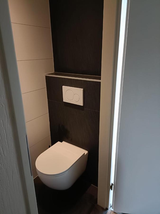 Gramsbergen Vijverzicht 218 Met Whirlpool מראה חיצוני תמונה